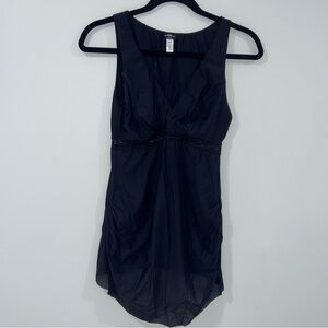 Cosabella Sheer Chemise